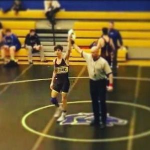 Meet your Posher, Zach